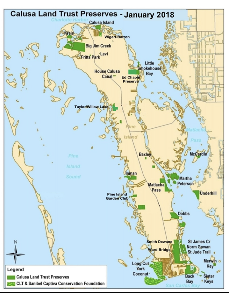 February 2024 Meeting Agenda – Greater Pine Island Civic Association